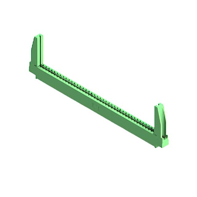 337-041-541-678 EDAC Inc.  Edgeboard Connectors